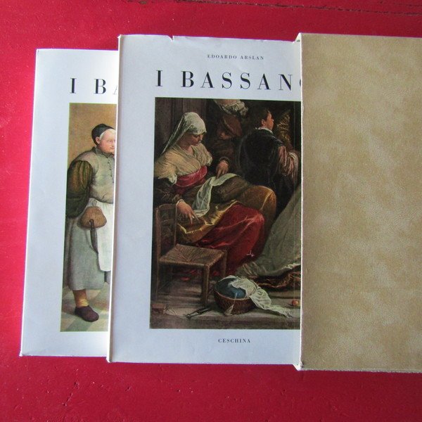 I Bassano