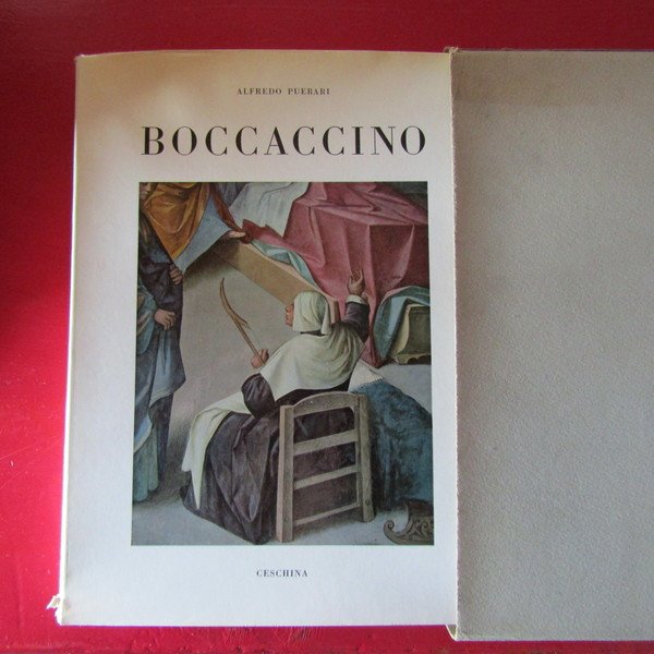 Boccaccino