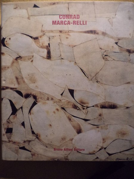 Conrad Marca-Relli