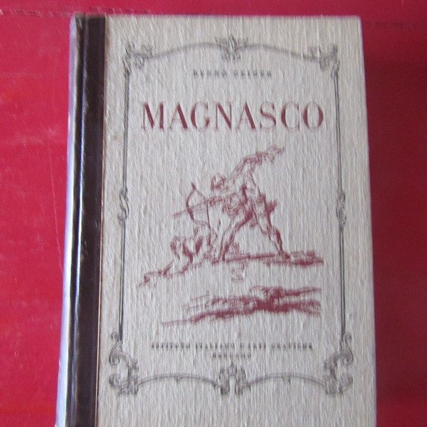 Magnasco