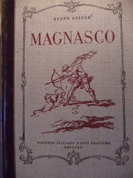 Magnasco