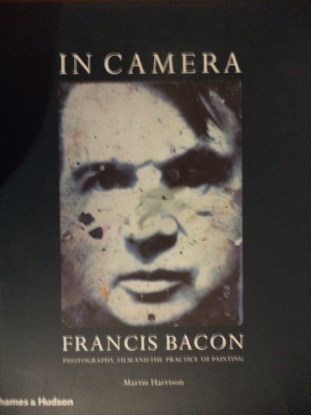 In camera Francis Bacon