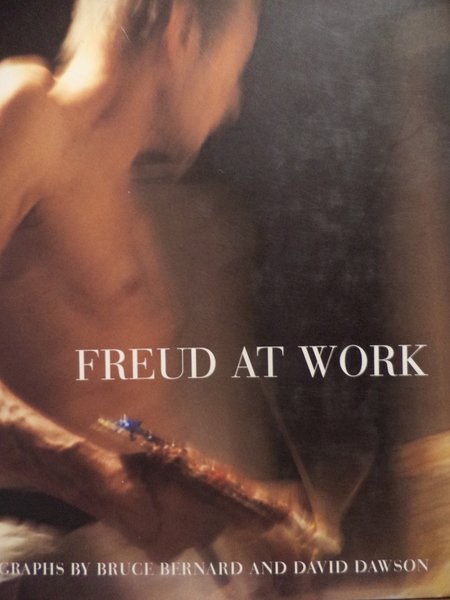 Freud at Work