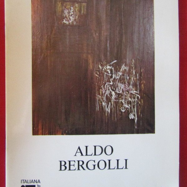 Aldo Bergolli