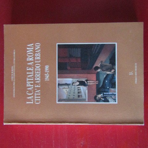 La Capitale a Roma