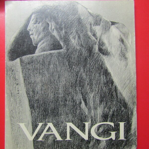 Giuliano Vangi | Immagine principale