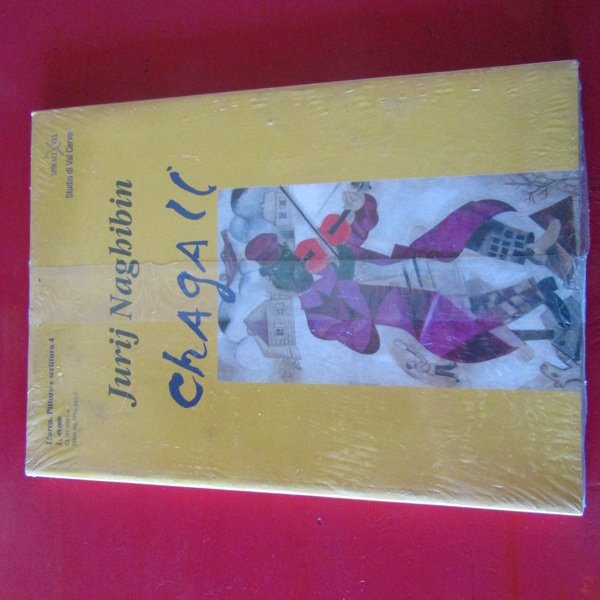 Tintoretto - Chagall