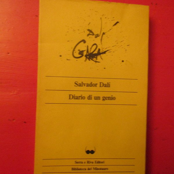 Diario di un genio