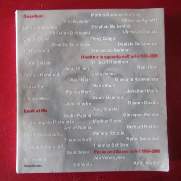 Guardami / Look at Me