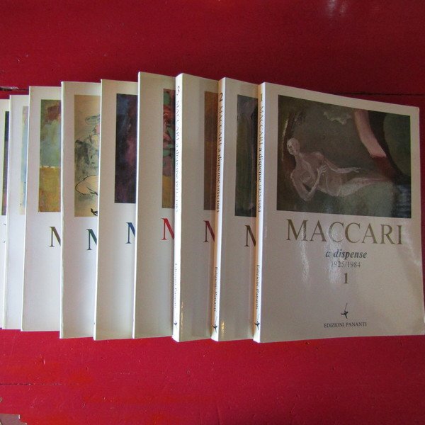 Maccari