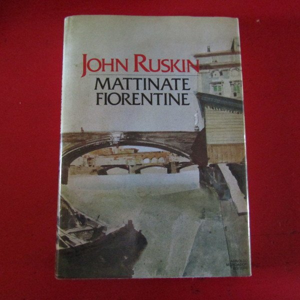 Mattinate fiorentine