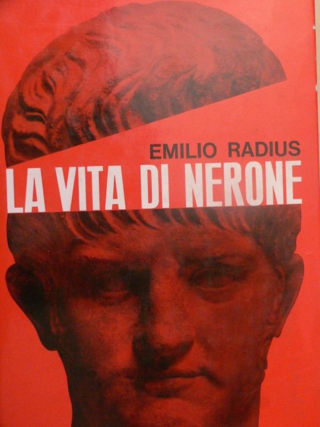 La vita di Nerone