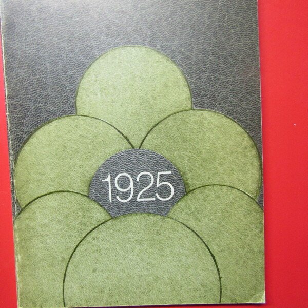 Cinquantenaire de L'Exposition de 1925