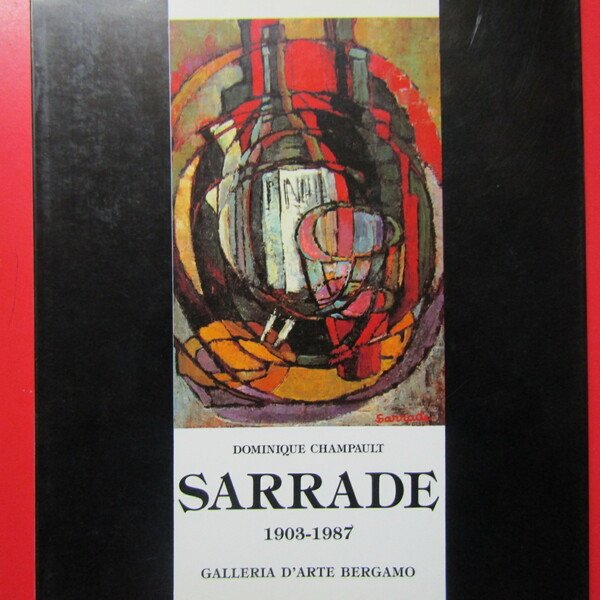 Marie-Thèrèse Sarrade