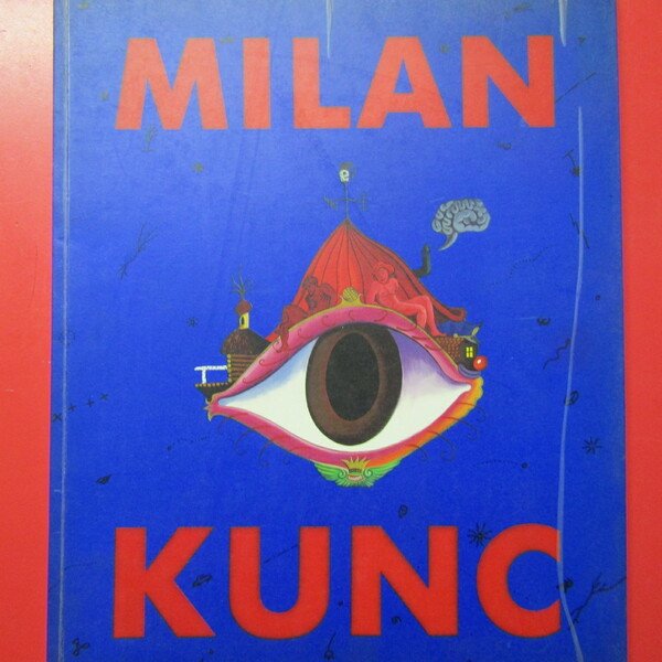 Milan Kunc