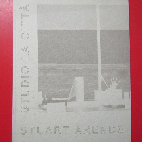 Stuart Arends