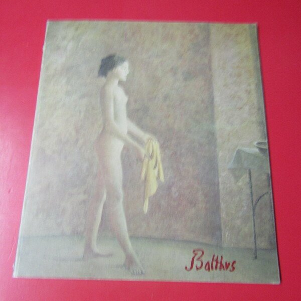 Balthus