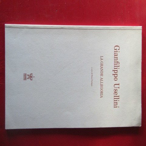 Gianfilippo Usellini