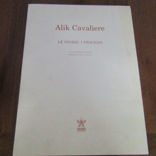 Alik Cavaliere