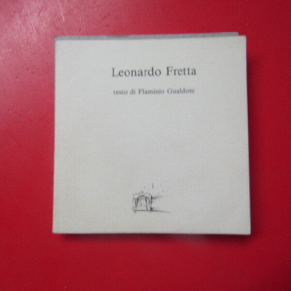 Leonardo Fretta