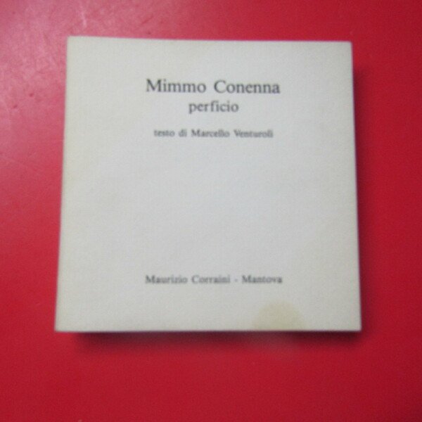 Mimmo Conenna
