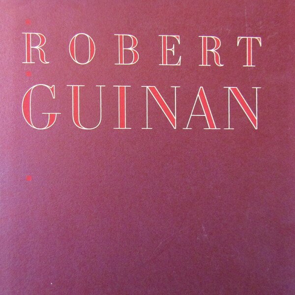Robert Guinan