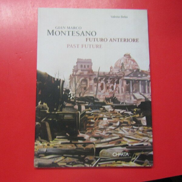 Gian Marco Montesano