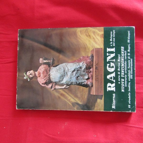 Ragni