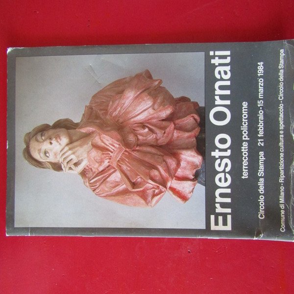 Ernesto Ornati