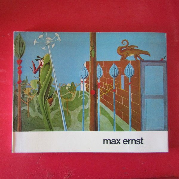 Max Ernst