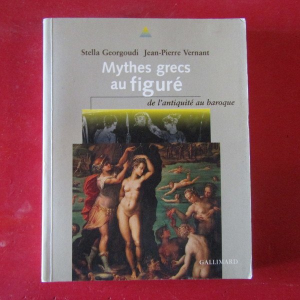 Mythes grecs au figurè