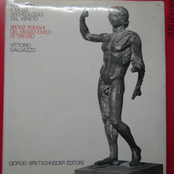 Bronzi Romani del Museo Civico di Treviso