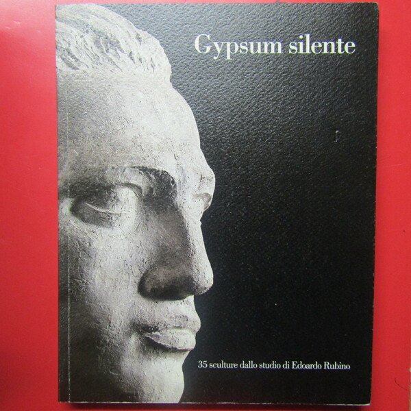 Gypsum silente