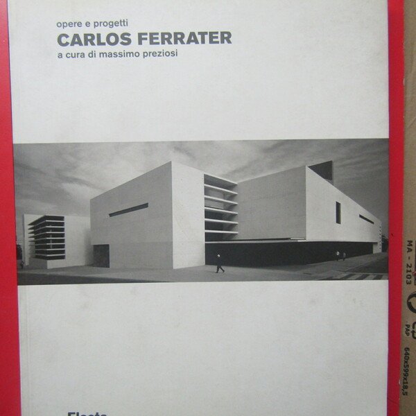 Carlos Ferrater