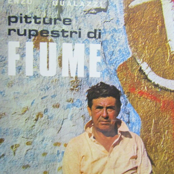 Pitture rupestri di Fiume
