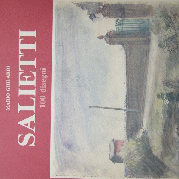 Alberto Salietti | Immagine principale