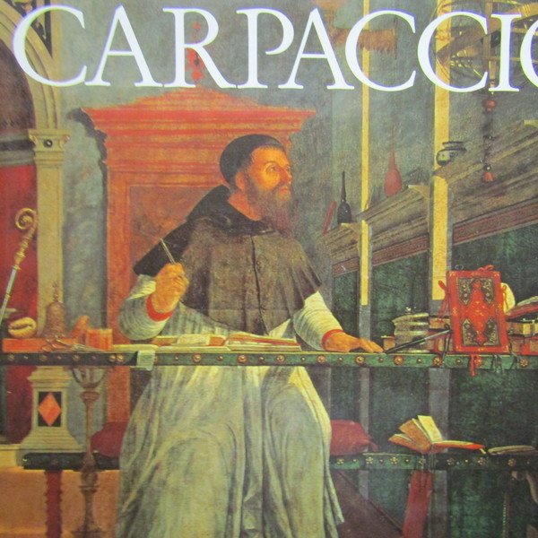 Carpaccio
