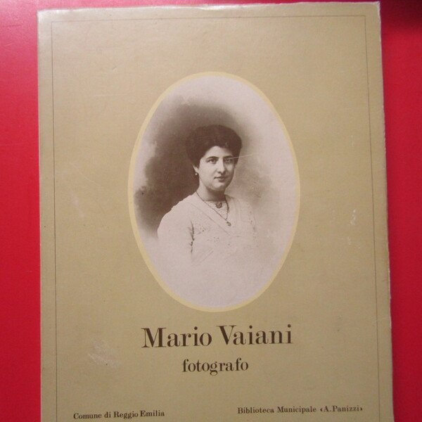 Mario Vaianni | Immagine principale