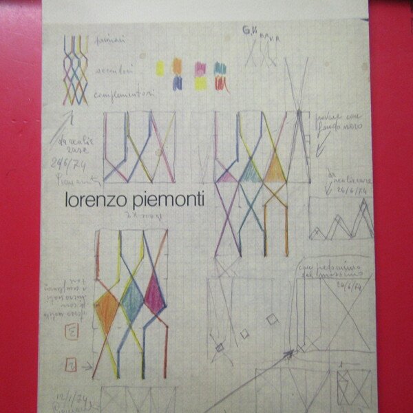 Lorenzo Piemonti | Immagine principale