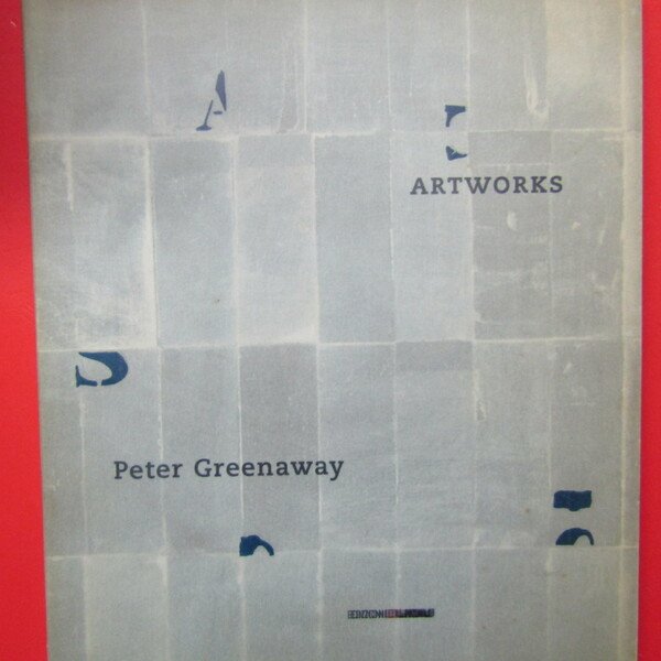 Peter Greenaway