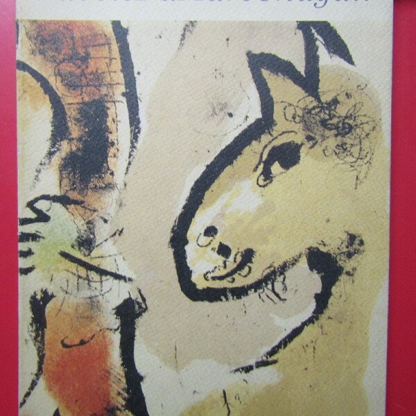 Favole da Marc Chagall | Immagine principale