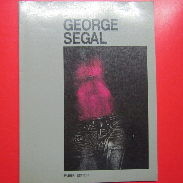 Carte di George Segal