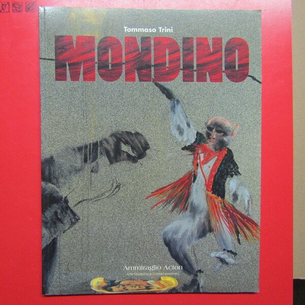 Mondino