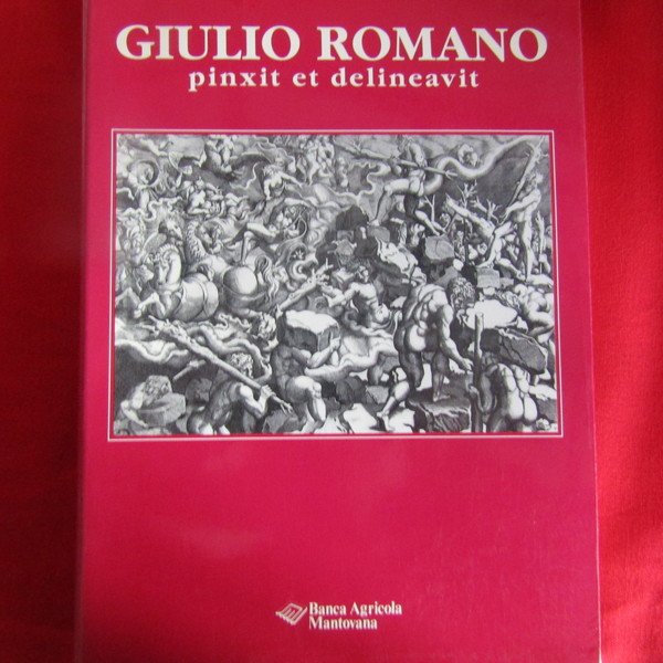 Giulio Romano pinxit et delineavit