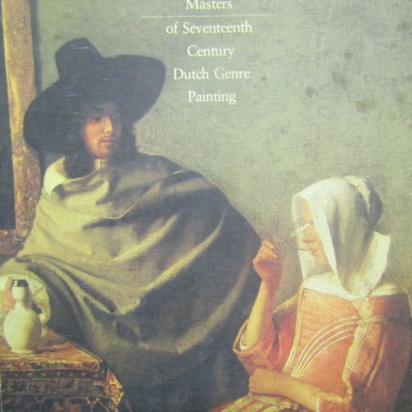 Masters of Seventeenth-Century