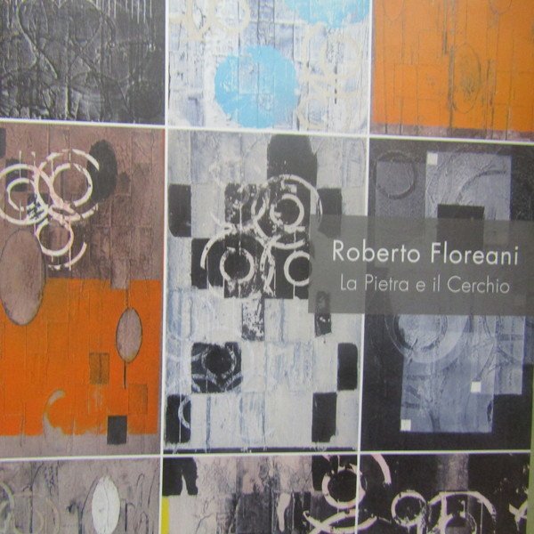 Roberto Floreani