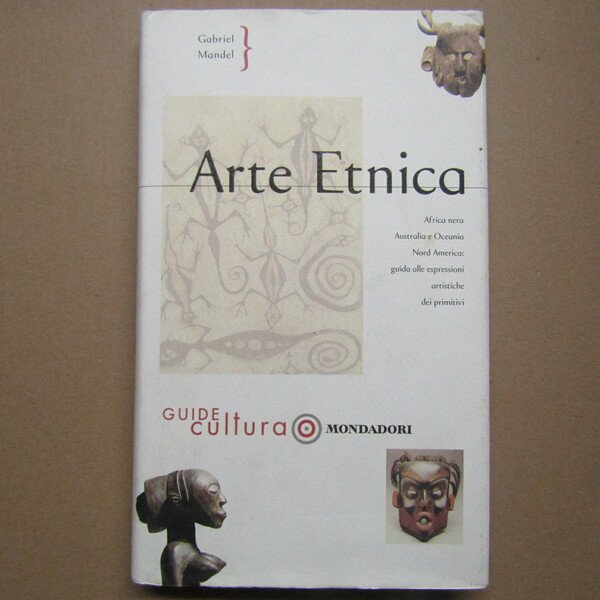 Arte Etnica