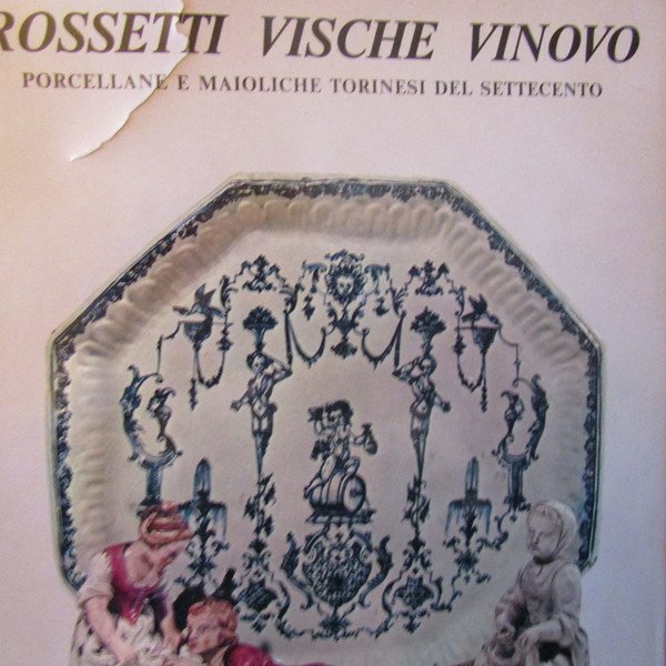 Rossetti Vische Vinovo
