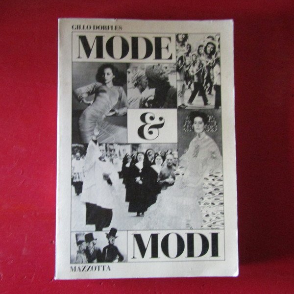 Mode & Modi