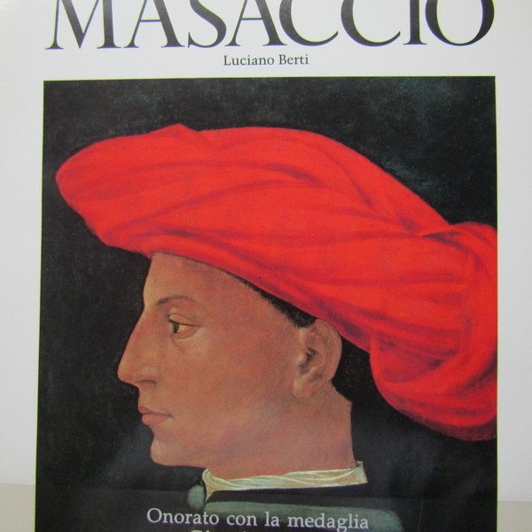 Masaccio